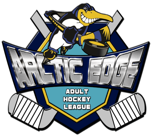 Arctic Edge Adult League